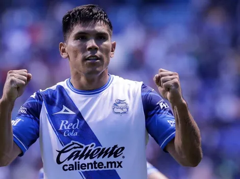 Martín Barragán y su desesperanzadora postura respecto al Tri