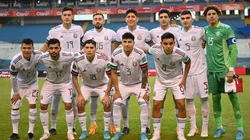 Selección mexicana 2021