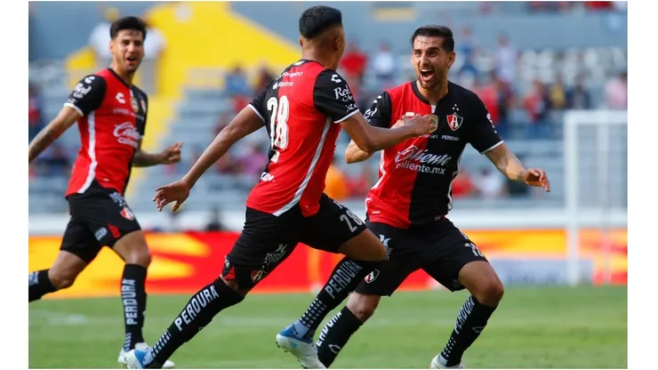 Atlas Apertura 2022
