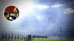 Liga MX Marcelo James 2022