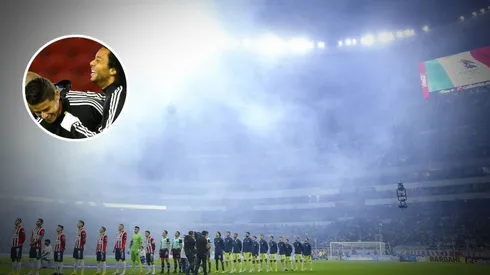 Liga MX Marcelo James 2022