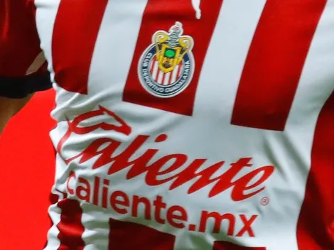 Chivas no quiso pagar por él, pero no le cierra las puertas al Guadalajara