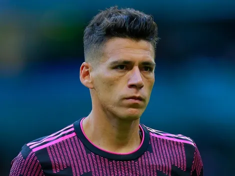 "Los 26 de Qatar tienen que estar en su pico"