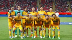 ¿Qué necesita Tigres UANL para evitar el repechaje del Apertura 2022 por la Liga MX?