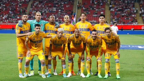 ¿Qué necesita Tigres UANL para evitar el repechaje del Apertura 2022 por la Liga MX?