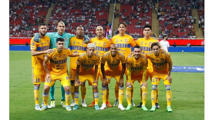 ¿Qué necesita Tigres UANL para evitar el repechaje del Apertura 2022 por la Liga MX?