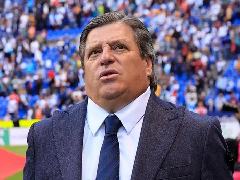 Miguel Herrera tendría ultimátum en Tigres UANL