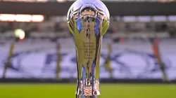 Trofeo de la Liga MX
