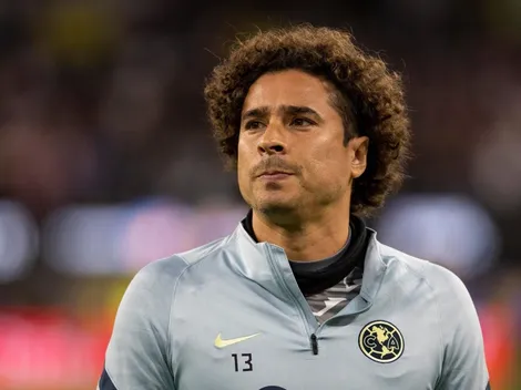 Ochoa revela su máxima aspiración en el Mundial Qatar 2022