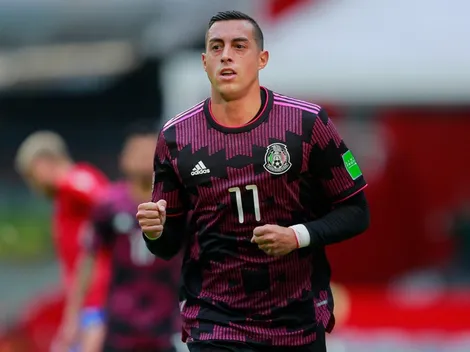 Funes Mori expone ante FIFA sus razones para estar en Qatar 2022 con el Tri