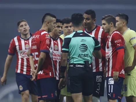 Revelan fecha en la que se tendría el Ojo de Halcón para Liga MX
