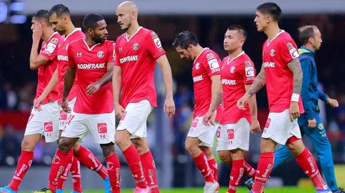 Toluca debe mejorar de cara a la Reclasificación.