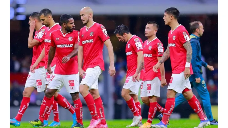 Toluca debe mejorar de cara a la Reclasificación.