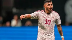 ¿Toma nota Martino? Alexis Vega armó su equipo ideal para México en el Mundial