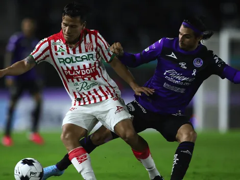 Precios y dónde comprar boletos para Necaxa vs. Mazatlán por el Apertura 2022 de la Liga MX