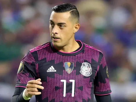 Funes Mori defiende su lugar para Qatar 2022