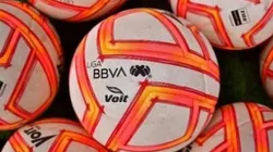 Tabla de goleo del Apertura 2022.