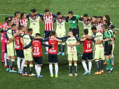 ¿Por qué es tan esperado el Clásico Nacional del Apertura 2022?