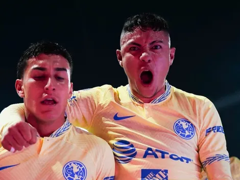 Lo Clásico es que gane América