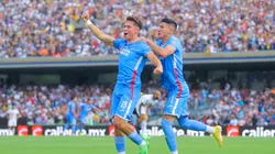 Cruz Azul Apertura 2022