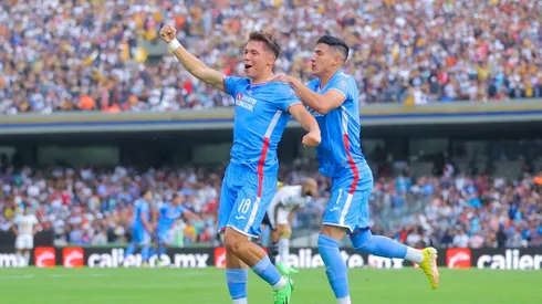 Cruz Azul Apertura 2022