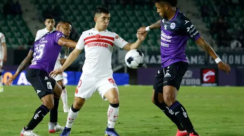 Mazatlán y Toluca se miden por la Jornada 16.