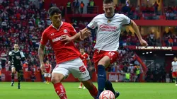 Santiago Ormeño enfrentará al Tri en Fecha FIFA