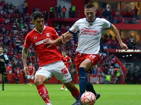 Alan Mozo calienta el México vs Perú: "Ojalá Santiago Ormeño le marque al Tri"