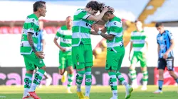 Santos Laguna busca alcanzar el tercer puesto