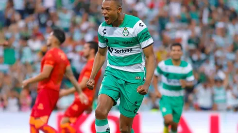 Harold Preciado Santos Apertura 2022