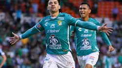 León venció a Querétaro por 3-1.