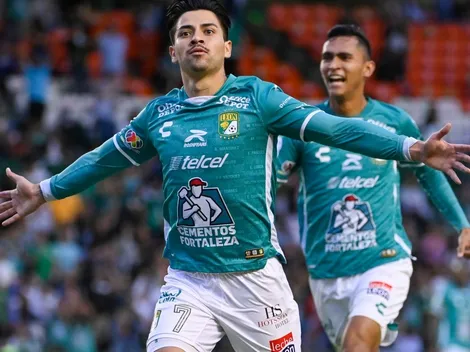 León venció a Querétaro y puso un pie en el Repechaje