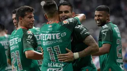 Monterrey obtuvo una nueva victoria en la Liga MX