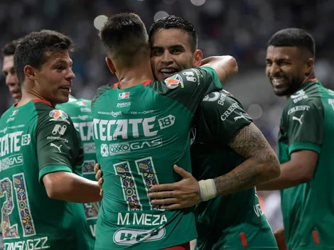 Rayados gana y le mete presión al América