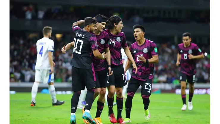 La Selección Mexicana ya tendría una baja para los amistosos ante Colombia y Perú.