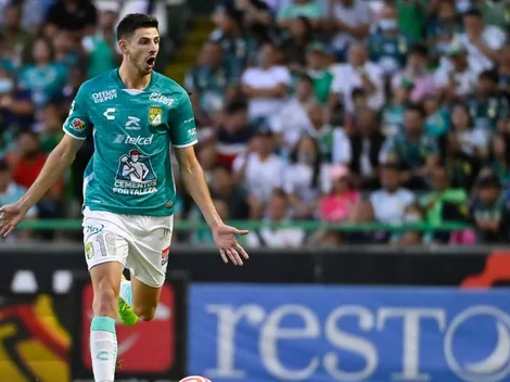 Las alineaciones de León vs Querétaro por la Jornada 15 de la Liga MX