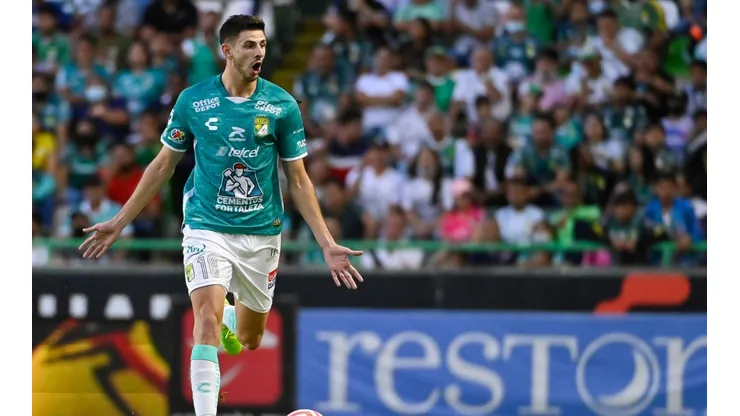 León busca asegurar la clasificación al Repechaje
