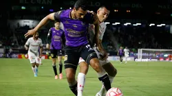 Mazatlán y Toluca igualaron 1-1 en la Jornada 15.