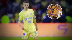 Álvaro Fidalgo y Tigres