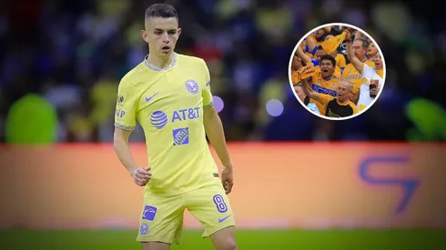 Álvaro Fidalgo y Tigres