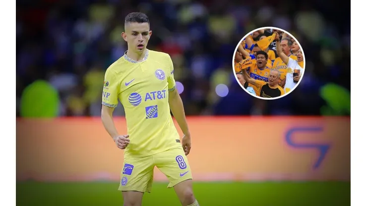 Álvaro Fidalgo y Tigres