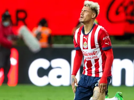 Le cierran la boca al Chicote Calderón y le dejan tarea a Guillermo Ochoa