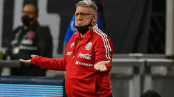 Cinco dolores de cabeza para el Tata Martino en la última Fecha FIFA