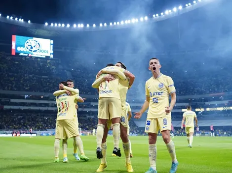 Los memes de América vs. Chivas