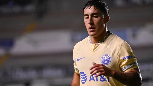 No irá a Qatar: el plan del Tri con Zendejas