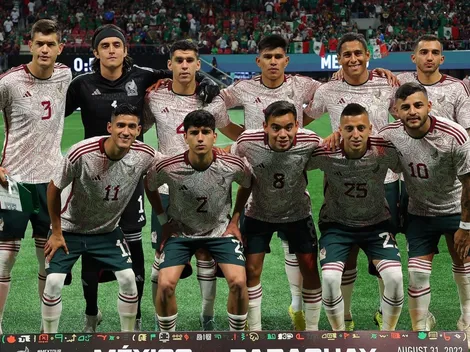 El dolor de un jugador por no haber sido convocado por Martino a la Fecha FIFA