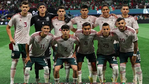 El dolor de un jugador por no haber sido convocado por Martino a la Fecha FIFA