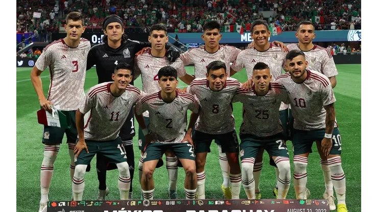 El dolor de un jugador por no haber sido convocado por Martino a la Fecha FIFA