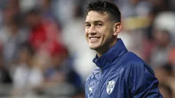 Giro inesperado: Montes tendría un acuerdo con equipo europeo