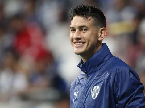 Giro inesperado: Montes tendría un acuerdo con equipo europeo